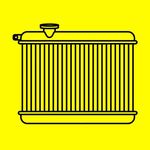 Servicios de radiadores (Radiadores) Servicios de radiadores (Radiadores)